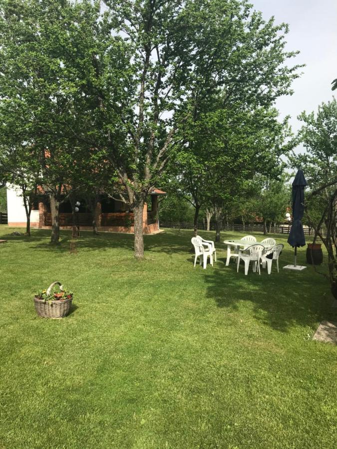 شقة Seosko Domacinstvo Bondzulic Užice المظهر الخارجي الصورة