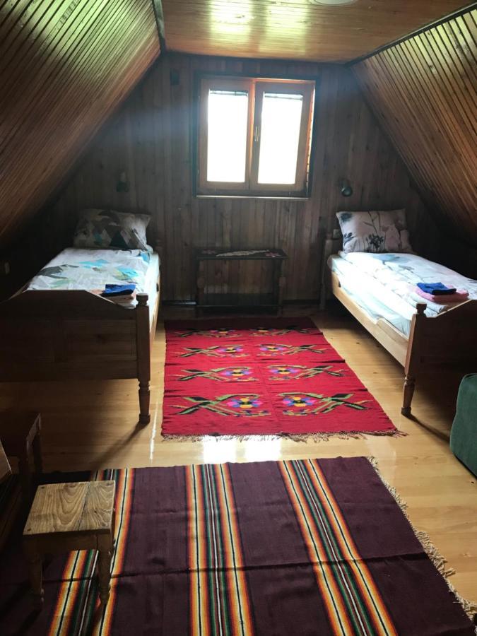 شقة Seosko Domacinstvo Bondzulic Užice المظهر الخارجي الصورة